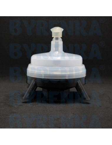 Коллектор "МАЙГА" 240 см³ с клапаном
