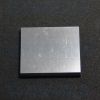 Пластина графитовая 50х45х5 (сухой насос)