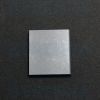 Пластина графитовая 50х45х5 (сухой насос)