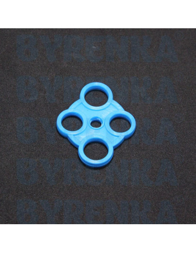 З`єднувальна муфта для кіз