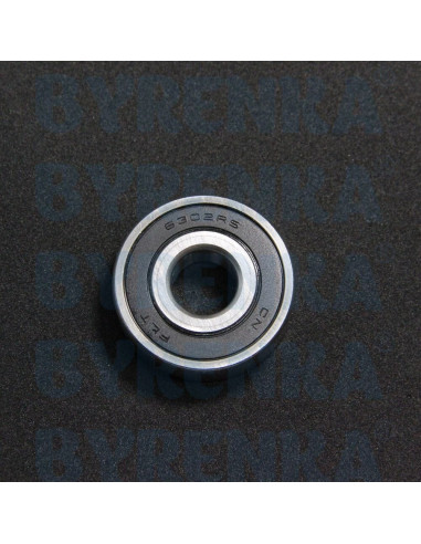 Підшипник 6302 2RS (передній)