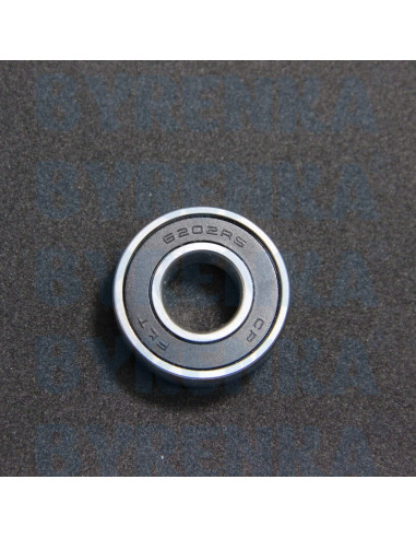 Подшипник 6202 2RS (задний)