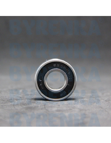Подшипник 6202 2RS (задний)