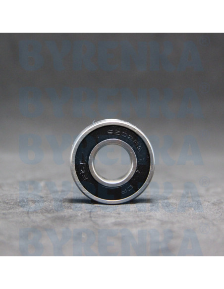 Подшипник 6202 2RS (задний)