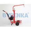 Доїльна установка "ДУ-1500 Берізка" суха