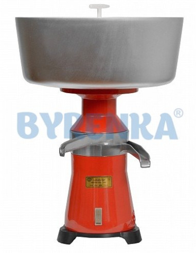 Сепаратор «Мотор Січ 100-18»