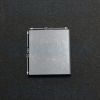 Пластина графитовая 50х45х5 (сухой насос)