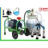 Доїльний апарат "Корівка-1 комбі 1500" сухий