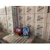 Доильный аппарат "Буренка-1 нержавейка" сухой