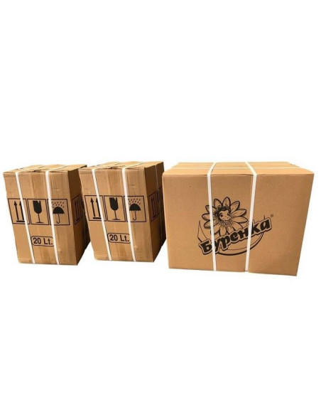 Доильный аппарат "Коровка-2 комби 1500" сухой