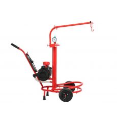 Доїльна установка "ДУ-1500 Берізка" суха