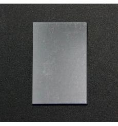 Пластина графитовая 70х45х5 (сухой насос)