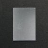 Пластина графитовая 70х45х5 (сухой насос)