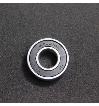Подшипник 6202 2RS (задний)