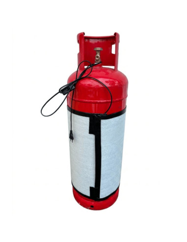 Электрический коврик KulumOk 100×50 для подогрева газового