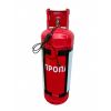Электрический коврик KulumOk 75×50 для подогрева газового