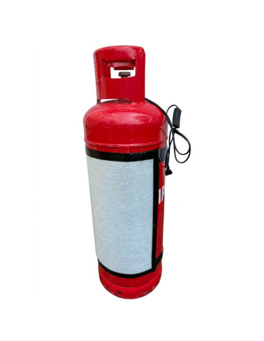 Электрический коврик KulumOk 75×50 для подогрева газового