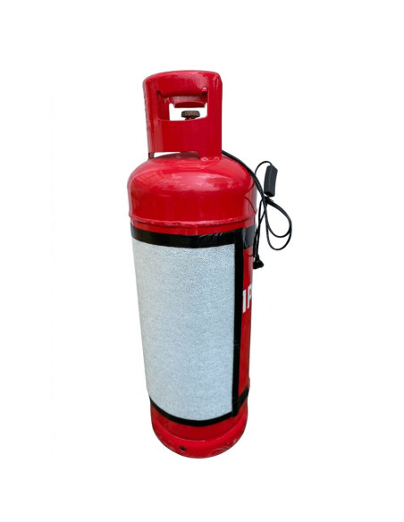 Электрический коврик KulumOk 75×50 для подогрева газового