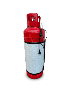 Електричний килимок KulumOk 125×50 для газового балона